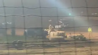 Gary hart sports mod midway speedway crooksville Ohio 2025