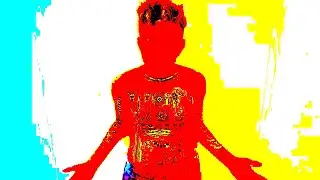 Morgz Crazy Tattoo Prank but its Earrape
