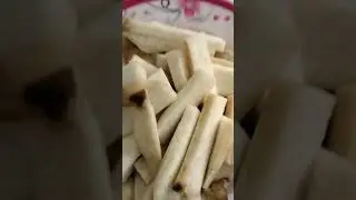 Fry Chicken Legs, Fry Mushroom, ASMR Food Dicious, #shorts, SAM Green Faelrm