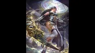 Mobius Final Fantasy - Vesna Krasna Ultimate