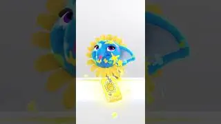 Let's learn with Party Pets 🪄 PARTY PETS 🎵 SEASON 1 Episode 9 💫 |  Cartoons for kids in English