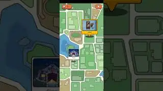Case Hunter : Level 56 Catch Me If You Can