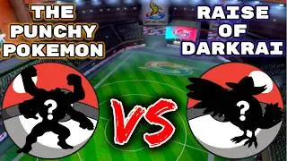We Only Know The ANIME EPISODES of Starting Pokemon... Then We FIGHT!