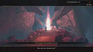 Valindras Tower