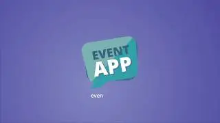 EventApp - Nueva app para Eventos