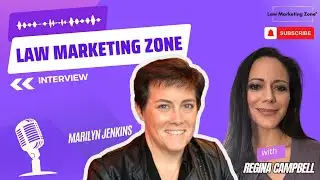 Regina Campbell Interview with LMZ