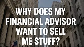 What's the Gouge on the history of the financial planning industry