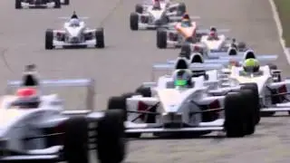Woodroof Wins Asia Cup Series Rounds 1,2,3 2013 Highlights