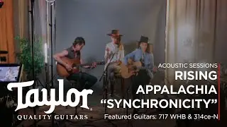 Rising Appalachia 