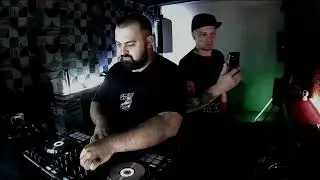 Desant - meet happens #Desant #deepdnb #desantdnb #dstudio #jumpup #rave #party #underground #music