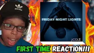 MUSICIAN Reacts to J. Cole 