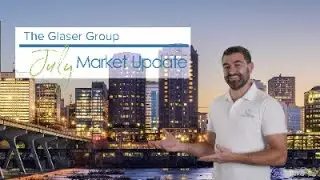 Real Estate Market Update July 2020