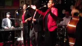 Rick Cotton Singers
