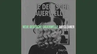 Neue Deutsche Dauerwelle