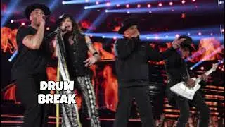 One Track, Two Worlds: The Genius of Run-DMC and Aerosmith