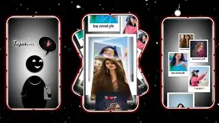 তাইতো তোমাকে খুঁজি Bangla x Hindi Xml File Alight Motion Video Editing 🤩 New Trend 📈 New Xml File