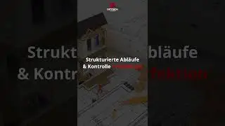 Dittrich ProjektBau Taunus #bauenmitsystem #smartbauen
