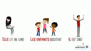Le verbe et son sujet