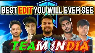 BEST EDIT YOU WILL EVER SEE|EMOTIONAL EDIT ON FFAC|TEAM ELITE,TG,DG, PVS|BELIVE IN BLUE#dilseelite