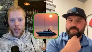 Business Write Offs | Can a Boat or Fish House Be a Business Asset? - Home Service Happy Hour