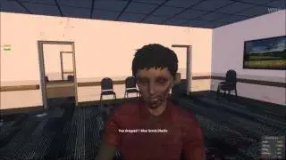 H1Z1 - Hospital Locker Raid -270 Keys :)