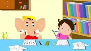 Learn Maths - Addition Part 1/2