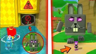 NEW UPDATE 11.0.0 Super Bear Adventure Gameplay Walkthrough