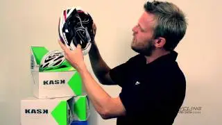 Kask K-50 Evo Helmet - Cycling Express