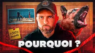 Cet &Eacute;ducateur Canin a fait une grosse ERREUR ...