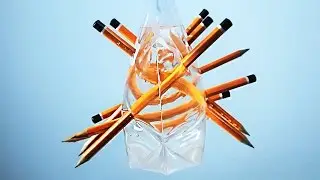 5 Coole Experimente - Zum Ausprobieren!