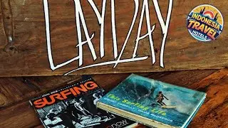 Lay Day Surf Hostel | Bali, Indonesia | Hotel Review 🛏️