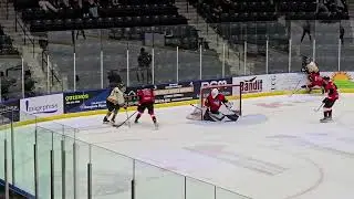 Bandits in 20 - Lloydminster Jr. B Bandits vs Vermilion Tigers - Nov  20, 2025