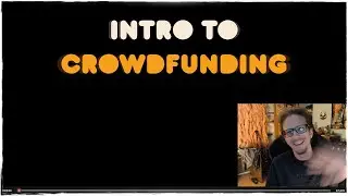 Building a Prelaunch Community For Kickstarter