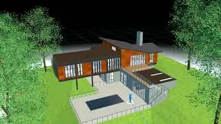 Vectorworks Odyssey