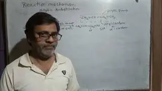 Reaction Mechanism #06 | Free Radical Substitution | Allylic Substitution | Class 11/ NEET/ IIT-JEE 