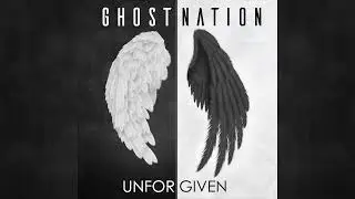 Ghost Nation - Unforgiven (Official Instrumental)
