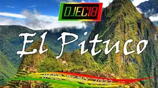 AFRO - EL PITUCO [DJEC18 Remix/Edit]