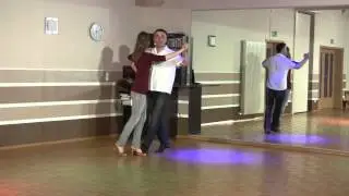 Slowfox Hovercross