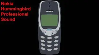 Nokia Hummingbird Professional Sound ( Free Download )