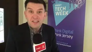 TechWeek TV - IoT Day