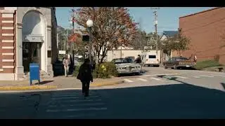 Stranger Things Joyce and Jonathan arguing Scene (HD 1080p)