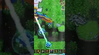 Azeos the Sky Titan on Hard - Core Keeper Duo Playthrough
