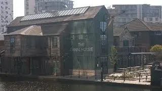 ESL One Birmingham 2018 | Welcome to the City of Birmingham