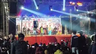 KATIL ADA MA HOGEV MAI FODA CG SINGER ANURAG SHARMA NIGHT SHOW SALEWARA ✨