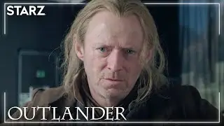 Outlander | Behind-the-Scenes: Claire's Nightmares | STARZ