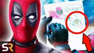 10 Amazing Superheroes Who Would Be Real Life Psychopaths