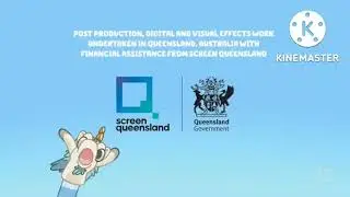 ludo screen queensland queenland govemment cbeebies bbc australian government screen Australia abc