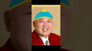 Kim Jong's big statement on Muslim countries