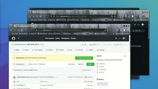 Clonar y actualizar repositorio GIT | crear Pull Request