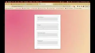 Mastering HTTP Requests in Angular: Building Robust and Responsive Web Applications